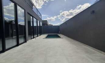 Imagem 3: SAO JOSE DO RIO PRETO - Casa Padrão - RESIDENCIAL GAIVOTA II