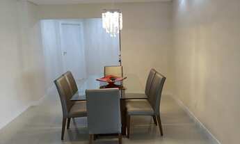 Imagem 6: TEMPORADA* Apartamento de 3 quartos com vista do mar na Meia Praia - Itapema - SC