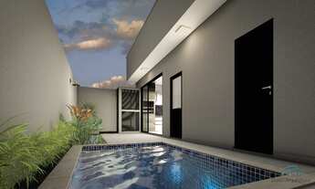 Imagem 3: Casa em Condomínio à venda no Reserva Imperial, 3 quartos, 3 suítes, Reserva Imperial, Rib