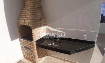 Imagem 4: Belo Horizonte - Apartamento Padrão - Santa Branca