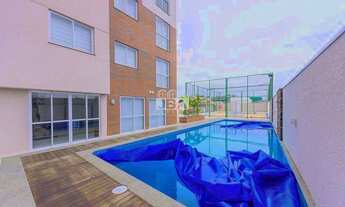 Imagem 2: APARTAMENTO 3 QTOS, SENDO 1 SUITE - SACADA C/CHURRASQUEIRA