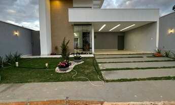 Imagem 6: Casa Ponte alta norte, 3 quartos, churrasqueira, ótima localização