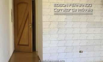 Imagem 4: Apartamento V.Amélia 2 Dormitórios R$255 mil Zona Norte