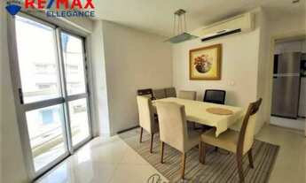 Imagem 4: Apartamento gracioso 3 quartos 1 suíte à venda. Botafogo - Rio de Janeiro