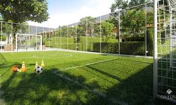 Imagem 5: Lançamento casas alto padrão no Eusébio, Giverny Condomínio Jardim, com 4 suítes, 3 vagas