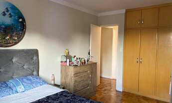 Imagem 2: APARTAMENTO RESIDENCIAL em SÃO PAULO - SP, Vila Arapua