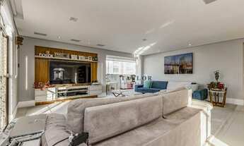 Imagem 4: Apartamento com 4 dormitórios à venda, 260 m² por R$ 2.600.000,00 - Bela Vista - São Paulo