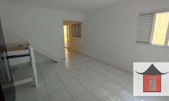 Imagem 3: Casa com 3 dormitórios à venda, 100 m² por R$ 270.000 - Jardim Boa Esperança - Sorocaba/SP