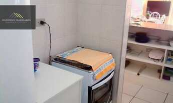 Imagem 6: Apartamento com 2 dormitórios à venda, 80 m² por R$ 399.000,00 - Praia Grande - Ubatuba/SP