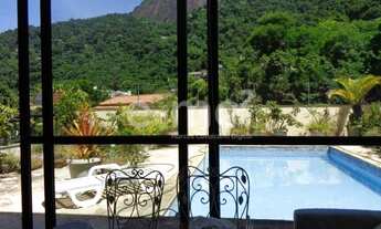 Imagem 7: RIO DE JANEIRO - Apartamento Padrão - Lagoa