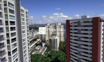 Imagem 4: Venda apartamento 91,77 m² 3 Dorm., 1 Suíte, 2 Vagas - Vila Ema SJC