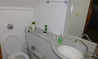 Imagem 6: Tijuca junto Metrô quadriplex em condomínio 2 salões 9 qts 3 suites lavabo terraço 2 vgs