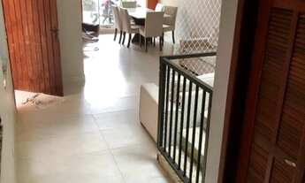 Imagem 6: Casa para venda possui 212 metros quadrados com 4 quartos em Novo Horizonte - Macaé - RJ