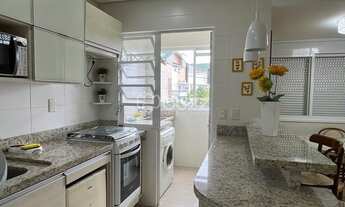 Imagem 3: Apartamento - Cachoeira do Bom Jesus - Florianópolis