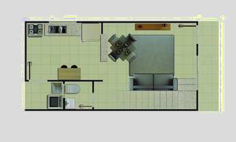 Imagem 7: Casas em condomínio Residencial Pitangueiras em Inoã/Maricá/RJ