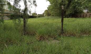 Imagem: Terreno de 2450 m²