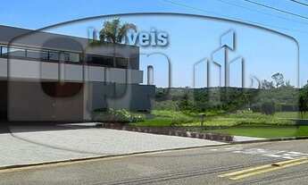 Imagem 4: SOROCABA - Casa de Condomínio - Parque Reserva Imperial