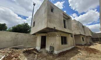 Imagem: Sobrado com 3 dormitórios à venda, 110