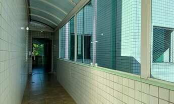 Imagem 3: Apartamento para venda possui 49 metros quadrados com 2 quartos em Senhora das Graças - Be