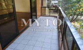 Imagem 4: MARAVILHOSO IMÓVEL COM VARANDÃO NO MELHOR TRECHO DE IPANEMA!!!