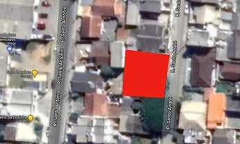 Imagem: Terreno 461.10m² no bairro São Francisco