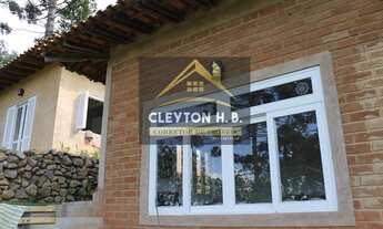 Imagem: Casa para venda em condomínio ecológico