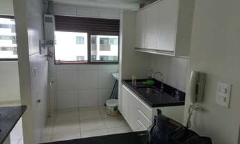 Imagem 5: Alugo apto de 2 quartos no Aurora Trend