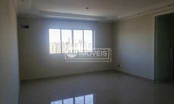 Imagem: Apartamento com 2 dorms, Campo Grande, Santos