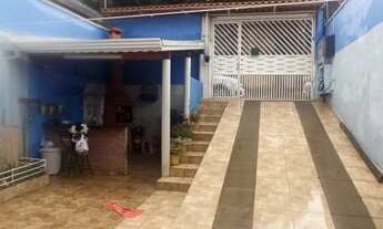 Imagem 5: Bonito Sobrado na Vila Fátima