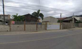 Imagem: Terreno 301,40m2 no bairro Cedros, Camboriú/SC