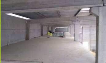 Imagem 5: Galpão para alugar em São José/SC