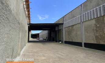 Imagem 4: GalpÃ£o, Parque Industrial Das Oliveiras, Taboao Da Serra