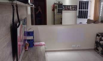 Imagem 6: Casa térrea 2 dorm(1 suíte) 2 vagas - Piscina - Jardim Santo Elias - São Paulo - SP