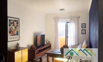 Imagem 2: SAO BERNARDO DO CAMPO - Residential / Apartment - NOVA PETROPOLIS