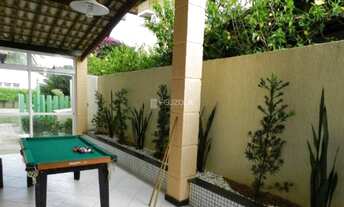 Imagem 7: Casa à Venda no Condomínio Villa D'Este, Bairro Coroa do Meio