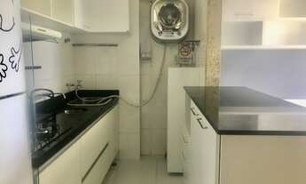 Imagem 3: Vendo Ou Alugo Apto Mobiliado no Umarizal