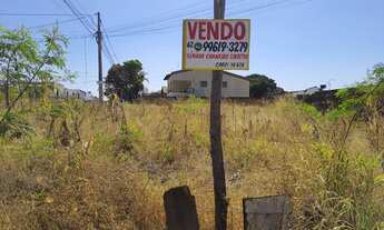 Imagem 3: Lote de Esquina muito bem Localizado no Jardim Tropical