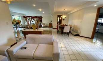 Imagem 5: 4 quartos, 3 suítes, 3 vagas livres, perto do Shopping Plaza