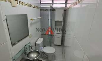 Imagem 7: Apartamento em Jardim Santo Amaro - São Paulo