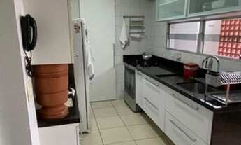 Imagem 5: Cobertu duplez no Bairro do Parnamirim com 3 suítes com 250m² por R$ 820MIL