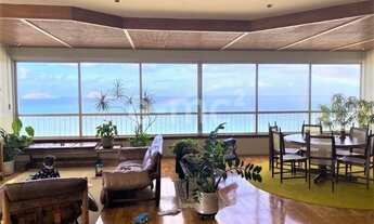 Imagem 2: Apartamento para venda com 280 metros quadrados com 4 quartos em Ipanema - Rio de Janeiro