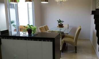 Imagem 6: Casa Sobrado para Venda em Parque Jambeiro Campinas-SP - 2949