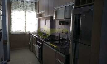 Imagem 6: Apartamento com 2 dorms, Mirim, Praia Grande - R$ 215 mil, Cod: 3445