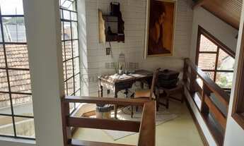 Imagem 3: Casa Sobrado - Jacareí - Cidade Jardim - 3 Dormitórios - 192m²