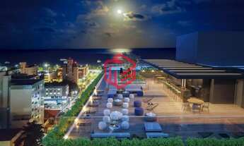 Imagem 2: Flat para Venda em João Pessoa, Tambaú, 1 dormitório, 1 suíte, 1 banheiro