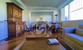 Imagem 3: 202m2 no Portal do Morumbi com uma linda vista