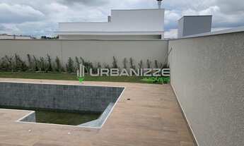 Imagem 2: Casa - Swiss Park - Campinas