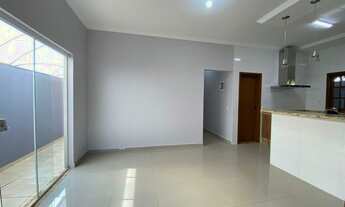 Imagem 5: JAGUARIÚNA - Casa Padrão - RESERVA DA BARRA