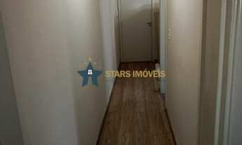 Imagem 4: MAUá - Apartamento Padrão - Parque São Vicente