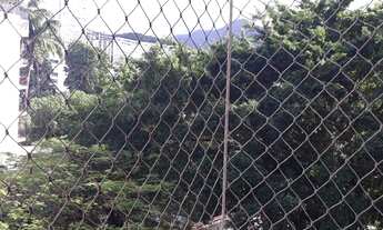 Imagem 3: Excelente apartamento para venda possui 150 m2 com 4 quartos em Leblon - Rio de Janeiro